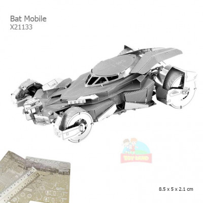 X-21133 Bat Mobile